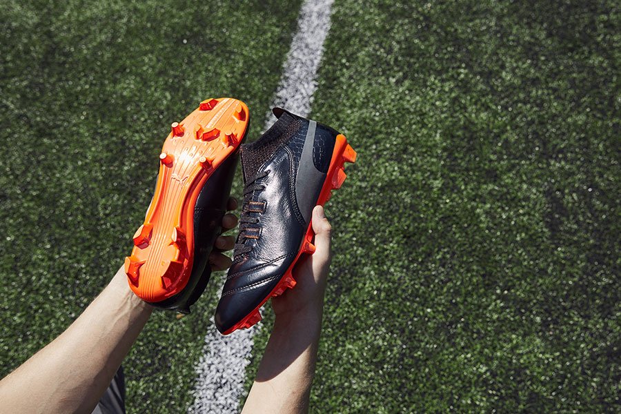 Puma 2024 boots 2017